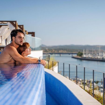 Jupiter Marina Hotel - Couples & Spa (Adults Only) Portimão Εξωτερικό φωτογραφία