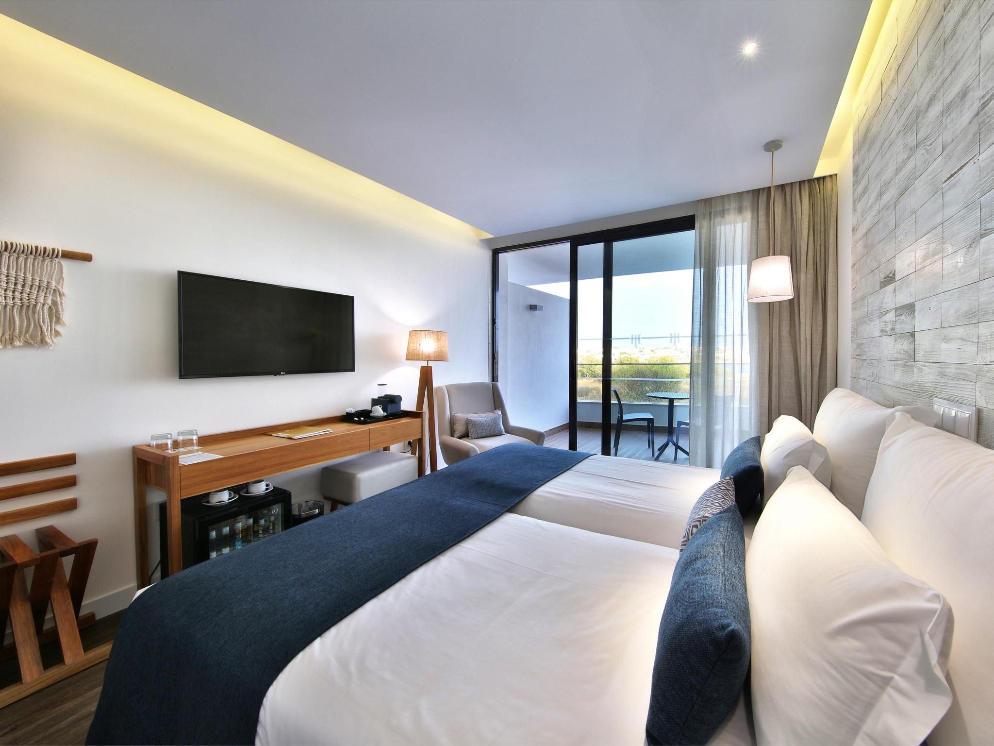 Jupiter Marina Hotel - Couples & Spa (Adults Only) Portimão Εξωτερικό φωτογραφία