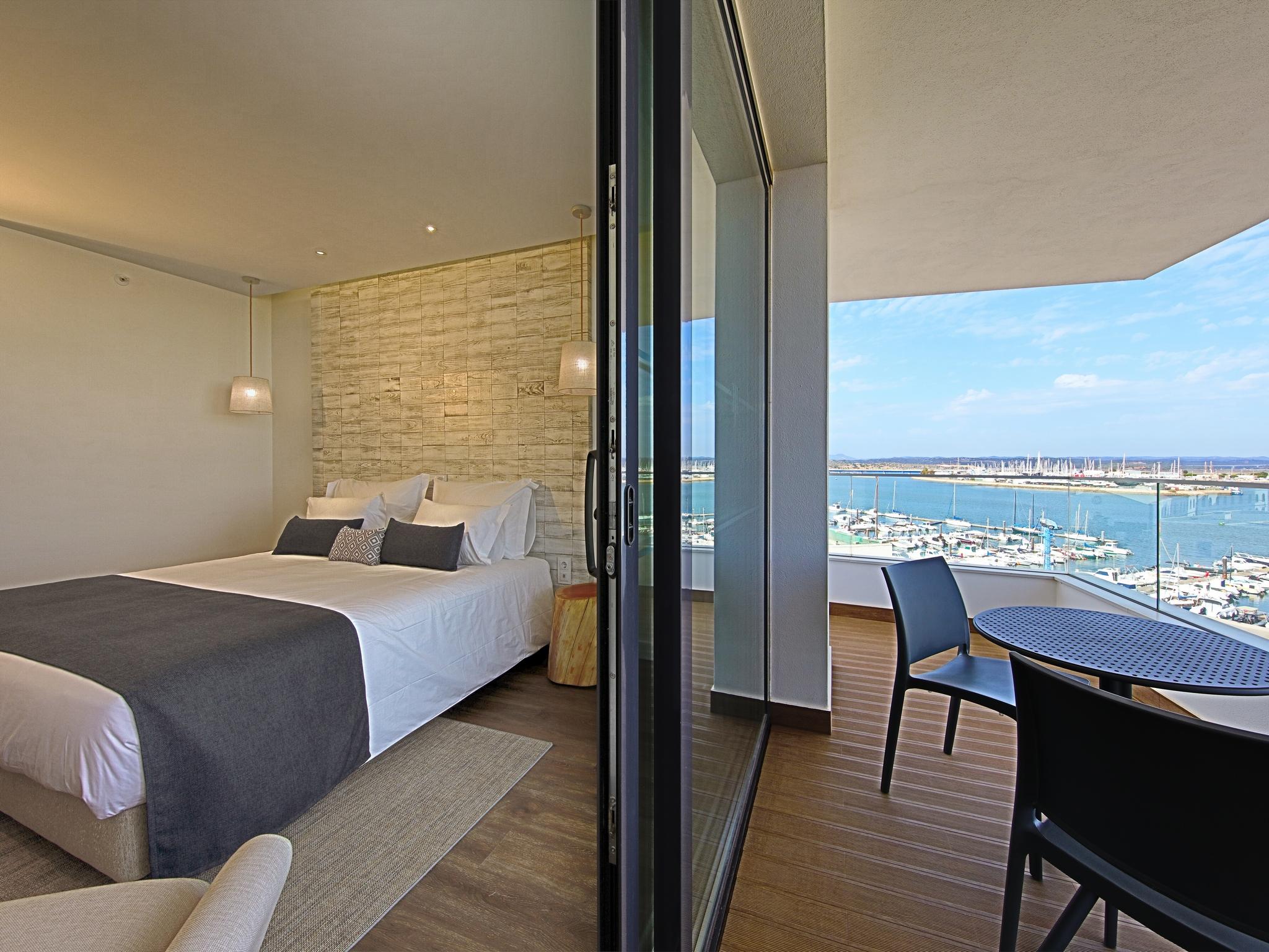 Jupiter Marina Hotel - Couples & Spa (Adults Only) Portimão Εξωτερικό φωτογραφία
