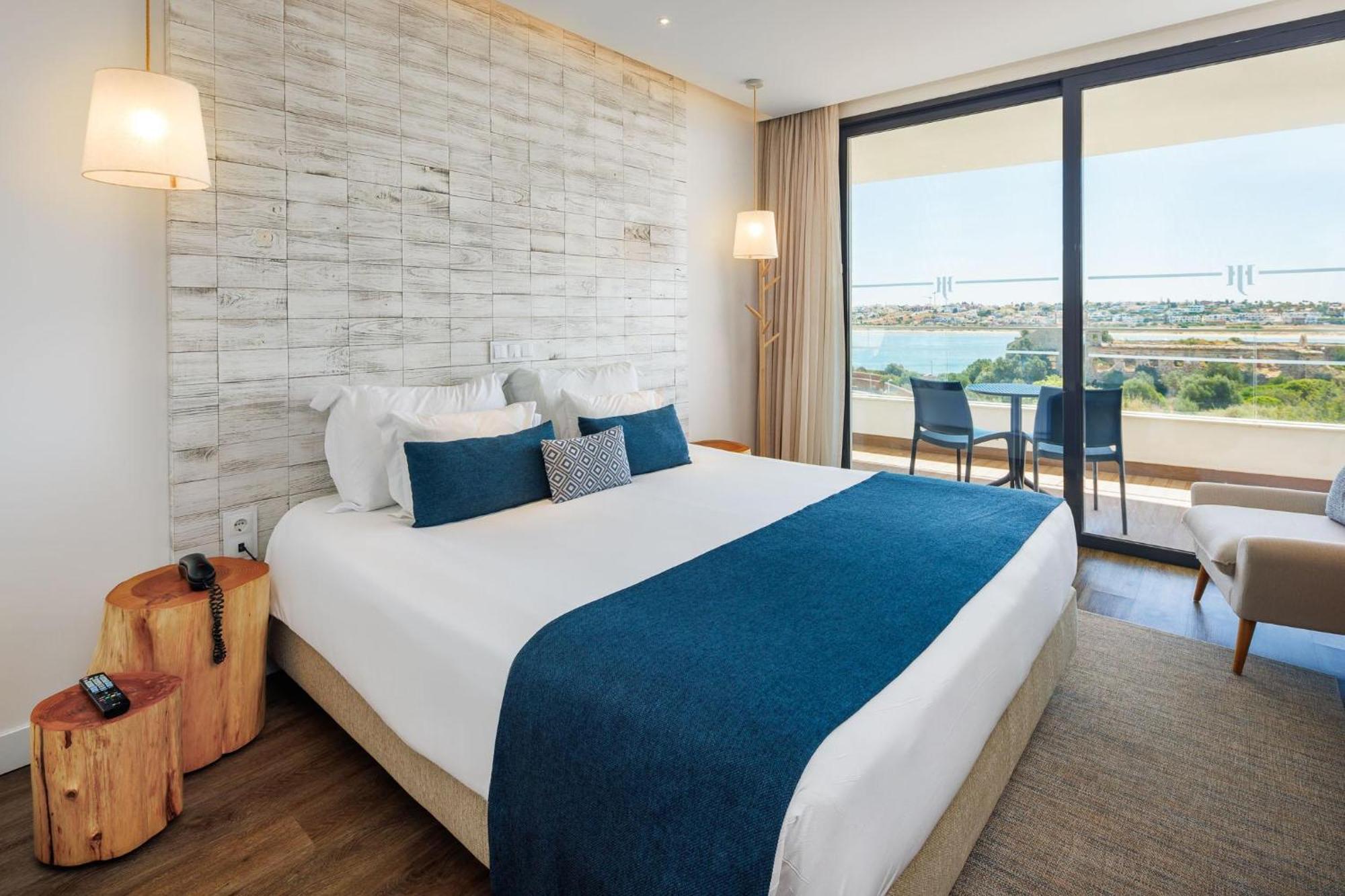 Jupiter Marina Hotel - Couples & Spa (Adults Only) Portimão Εξωτερικό φωτογραφία