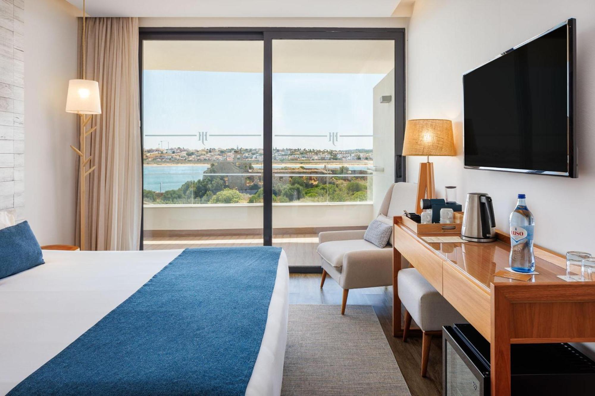 Jupiter Marina Hotel - Couples & Spa (Adults Only) Portimão Εξωτερικό φωτογραφία