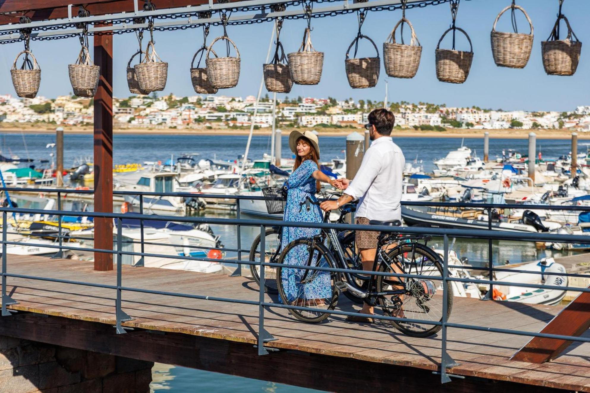 Jupiter Marina Hotel - Couples & Spa (Adults Only) Portimão Εξωτερικό φωτογραφία