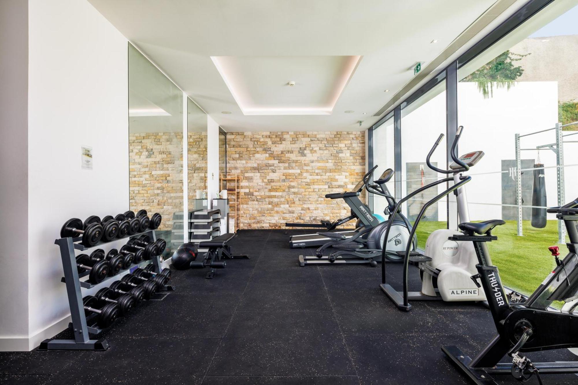 Jupiter Marina Hotel - Couples & Spa (Adults Only) Portimão Εξωτερικό φωτογραφία