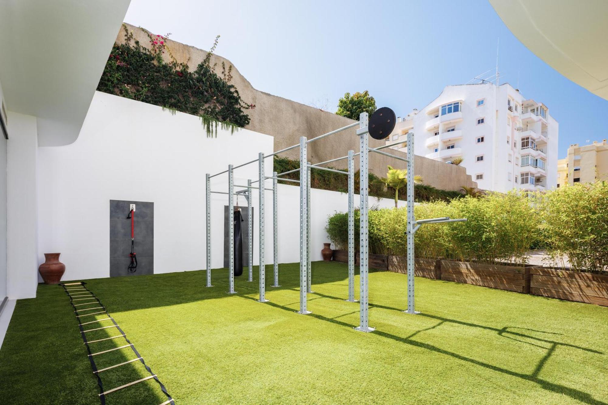 Jupiter Marina Hotel - Couples & Spa (Adults Only) Portimão Εξωτερικό φωτογραφία