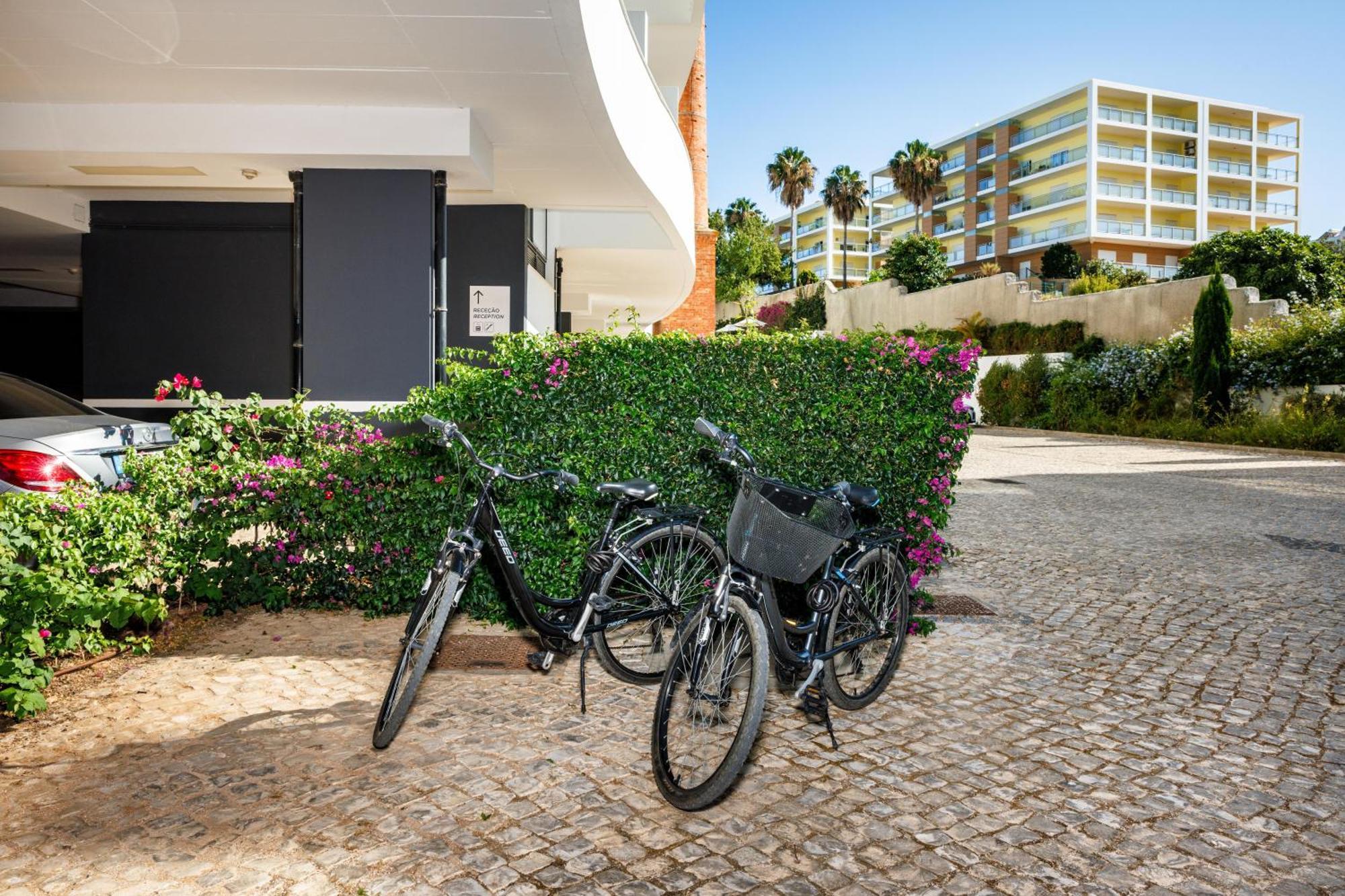 Jupiter Marina Hotel - Couples & Spa (Adults Only) Portimão Εξωτερικό φωτογραφία