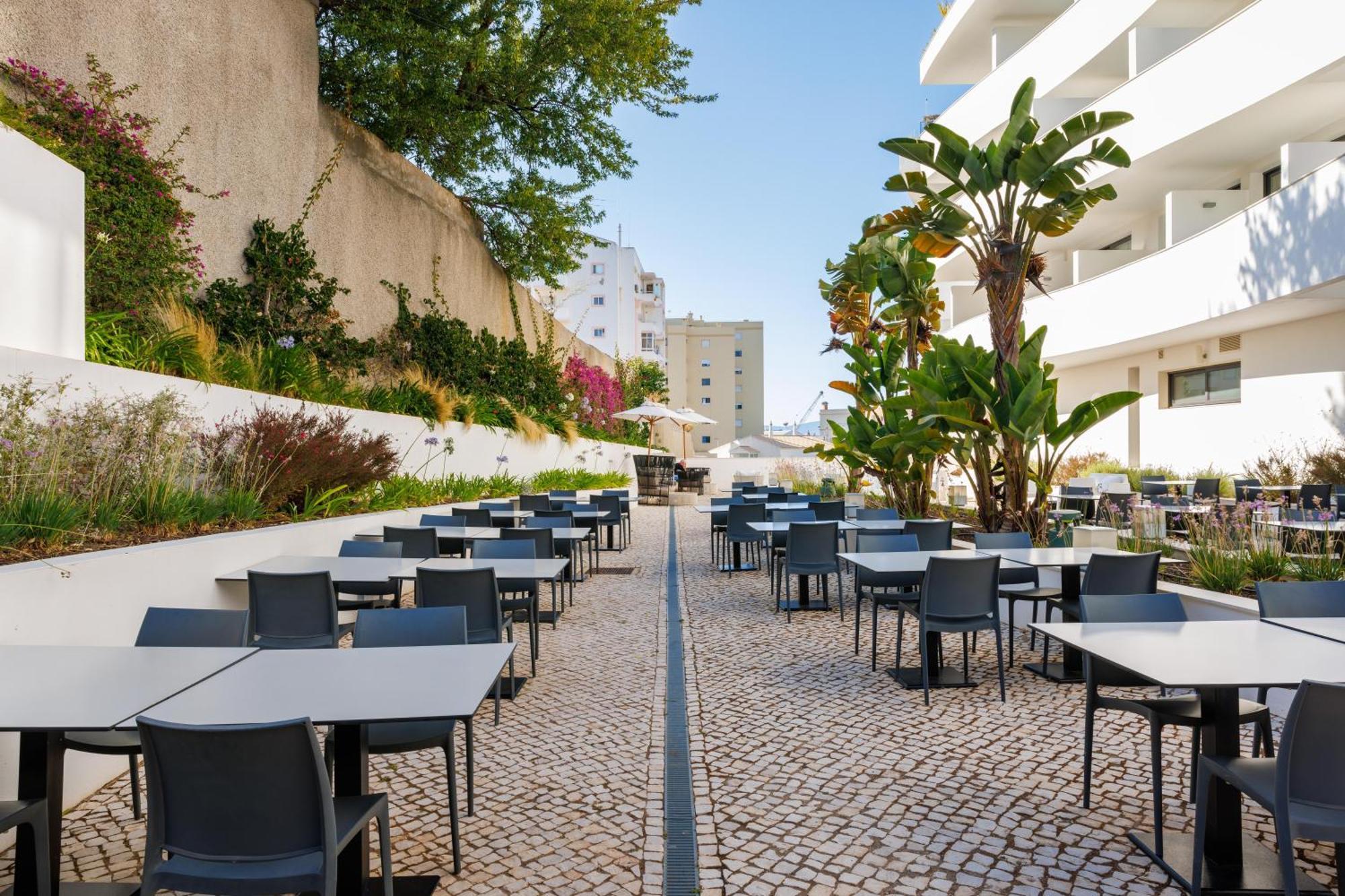 Jupiter Marina Hotel - Couples & Spa (Adults Only) Portimão Εξωτερικό φωτογραφία