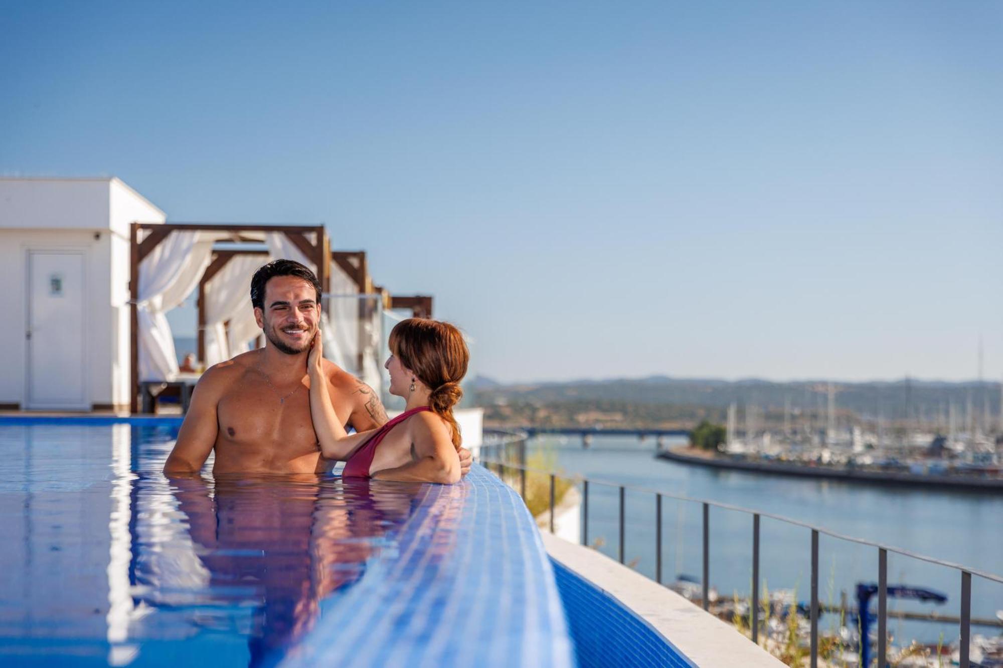Jupiter Marina Hotel - Couples & Spa (Adults Only) Portimão Εξωτερικό φωτογραφία