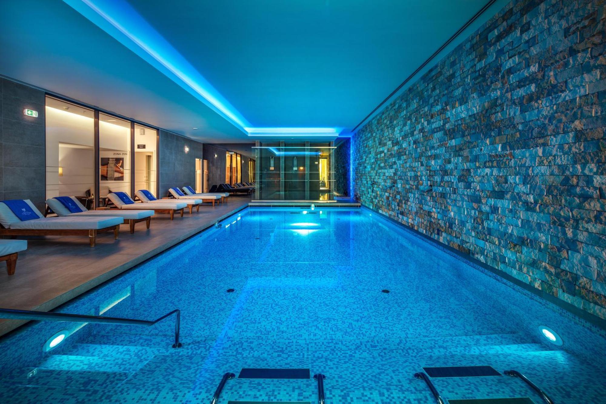 Jupiter Marina Hotel - Couples & Spa (Adults Only) Portimão Εξωτερικό φωτογραφία