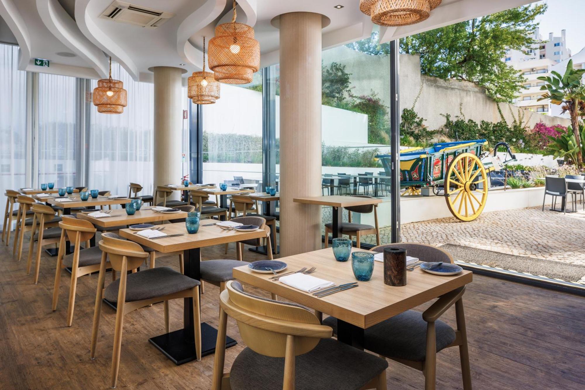 Jupiter Marina Hotel - Couples & Spa (Adults Only) Portimão Εξωτερικό φωτογραφία