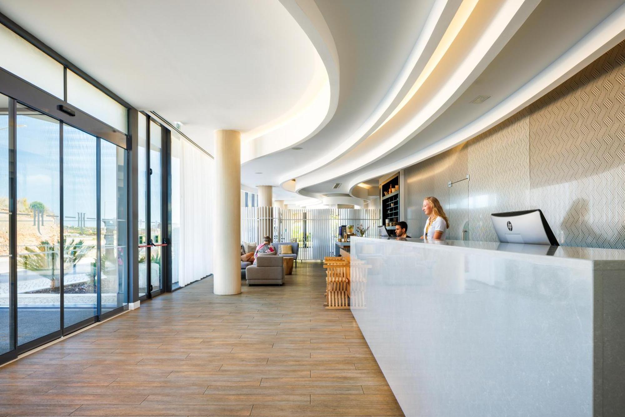 Jupiter Marina Hotel - Couples & Spa (Adults Only) Portimão Εξωτερικό φωτογραφία