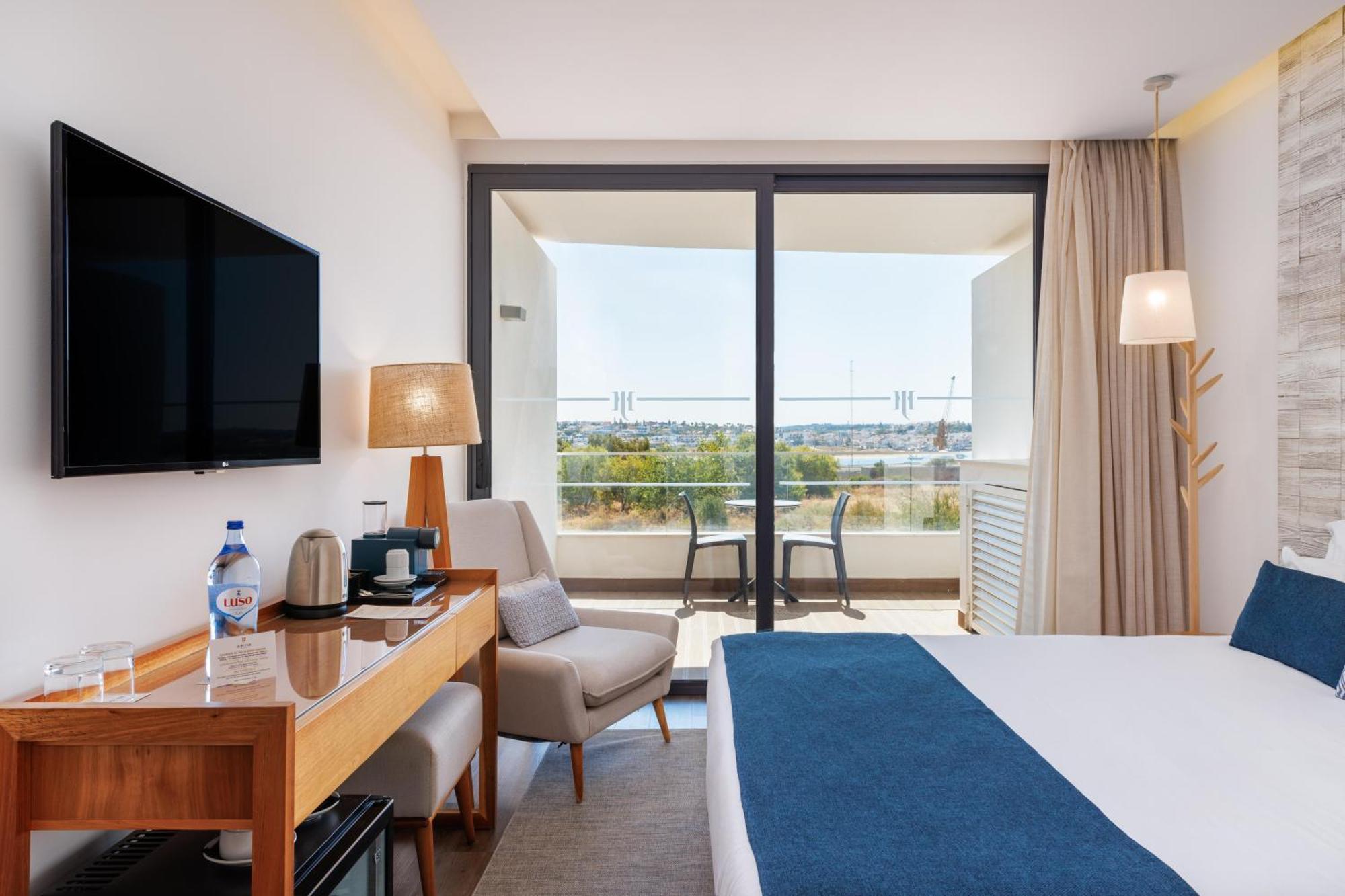 Jupiter Marina Hotel - Couples & Spa (Adults Only) Portimão Εξωτερικό φωτογραφία