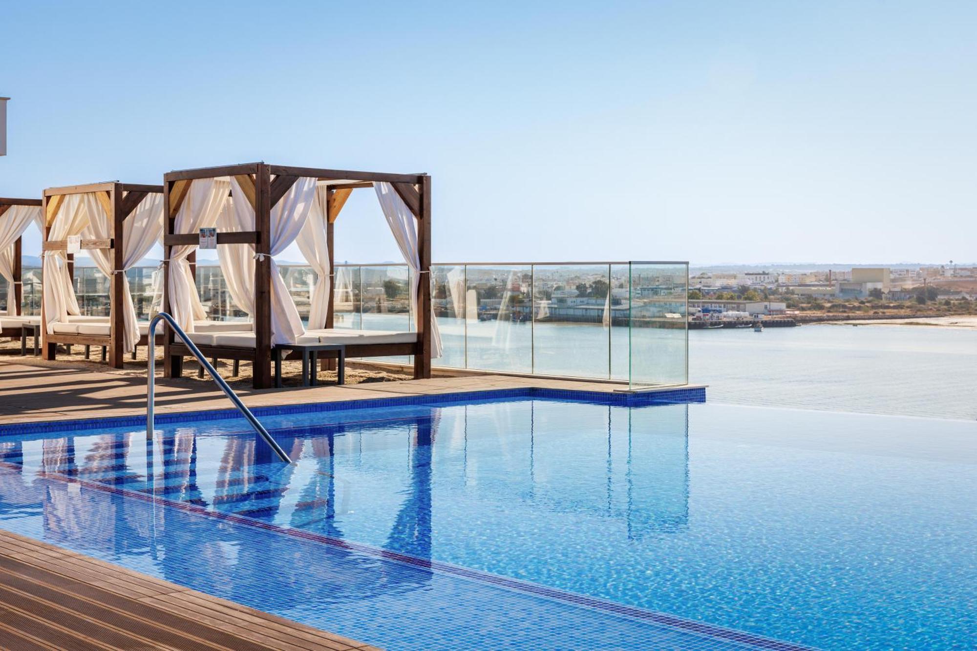Jupiter Marina Hotel - Couples & Spa (Adults Only) Portimão Εξωτερικό φωτογραφία