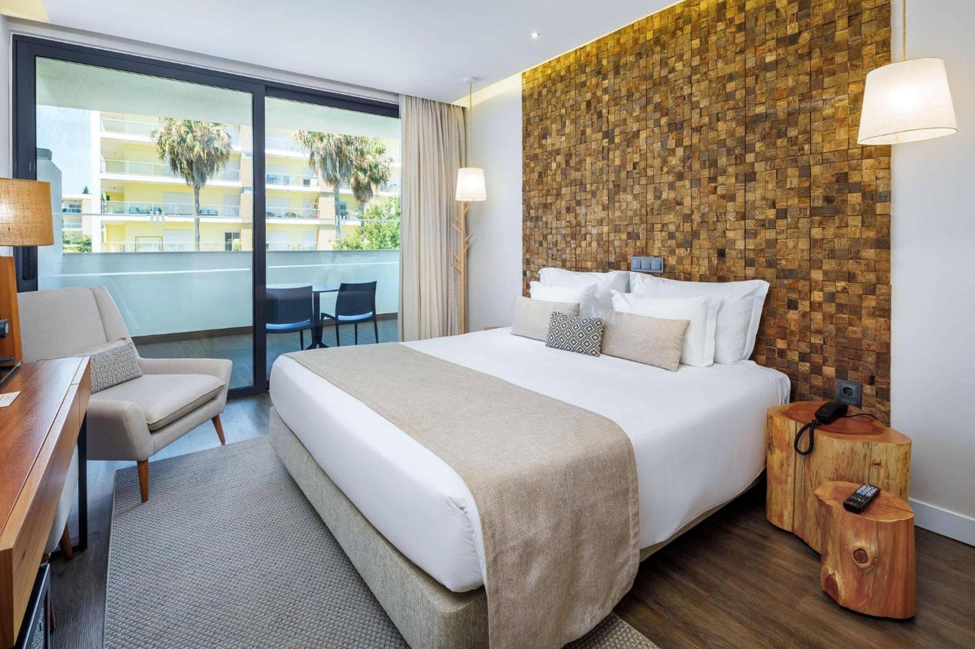 Jupiter Marina Hotel - Couples & Spa (Adults Only) Portimão Εξωτερικό φωτογραφία