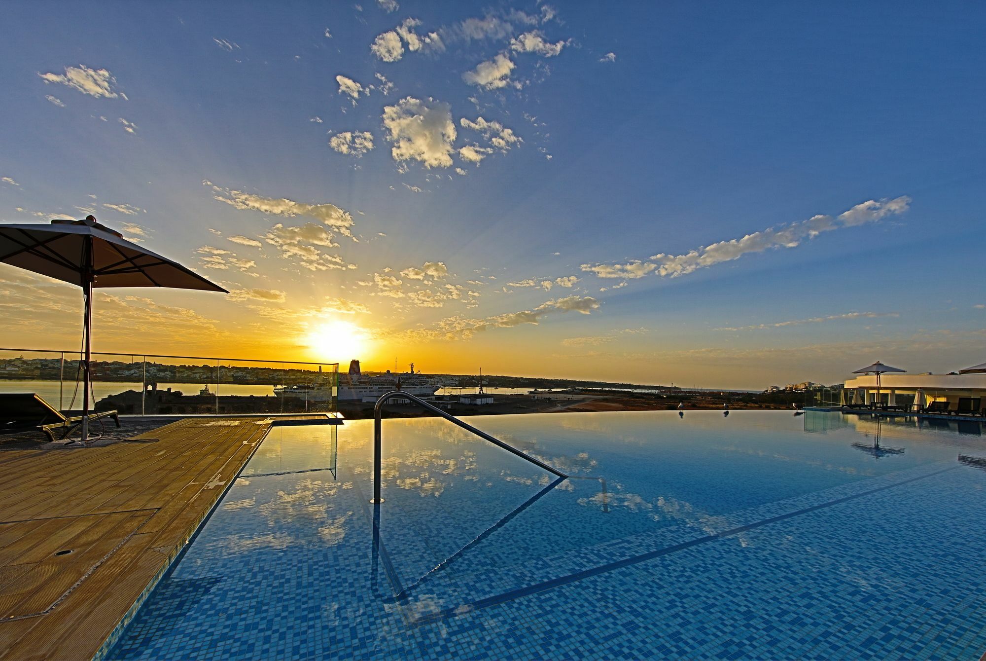 Jupiter Marina Hotel - Couples & Spa (Adults Only) Portimão Εξωτερικό φωτογραφία