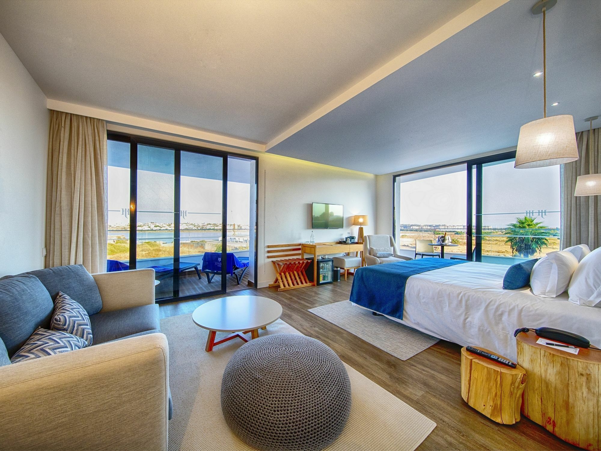 Jupiter Marina Hotel - Couples & Spa (Adults Only) Portimão Εξωτερικό φωτογραφία